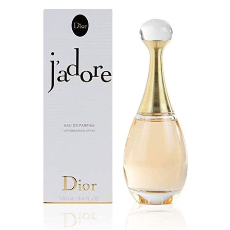 colonia dior mujer j'adore|dior eau de parfum.